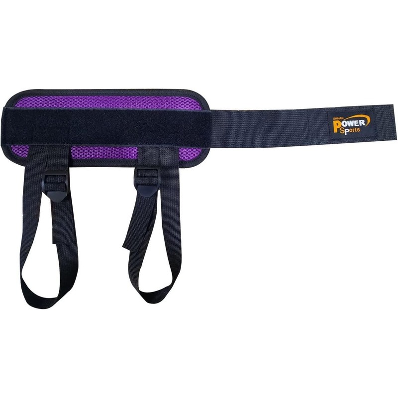 SHIHAN POWER SPORTS COMBO Dumbbell Ankle Strap's & 1 Pair