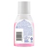 NIVEA Agua de Rosas Agua Micelar (100 ml) - Remueve