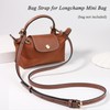 TUKYWAN Bag Straps for Longchamp Mini Bag,Purse Strap Replacement Crossbody