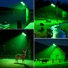 CNOIJUTS Hog Lights for Night Hunting - 18000LM Green Hunting