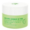 W7 Cosmetics Sweet Dreams Overnight Lip Mask Green Apple