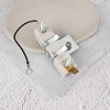 OTOTEC Ignition Coil Resistor Metal Ceramic Ballast Resistor Suitable for