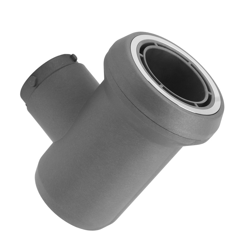 Hair Dryer Adapter Connector PA66 Converting Styling Hair Dryer Diffuser