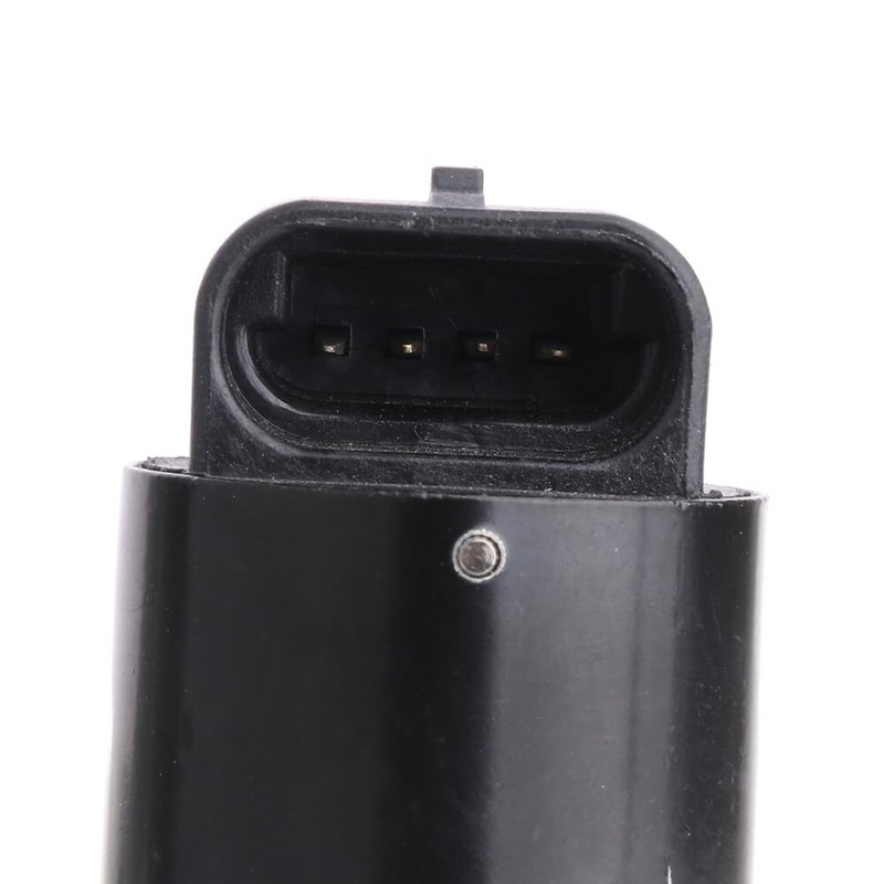 FDB942 ECCPP Idle Air Control Valve for Controlling Fuel Injection