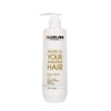 Luxliss Keratin Daily Care Shampoo and Conditioner 16oz Duo Moisturizing