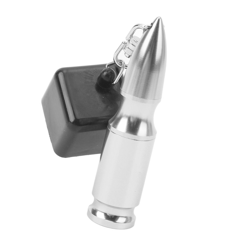 4 in 1 Billiards Chalk Holder Pool Cue Chalk Holder