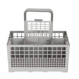Universal Dishwasher Basket 240 x 135 x 123 mm Dishwasher Accessories Original Cutlery Basket