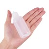 50cc Needle Glue Bottle, Needle Tip Squeeze Bottle, Precision Tip