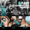 DSP® Hair Clipper, Trimmer Kit for Men Professional Barber Set