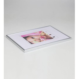 Ideal Trend Photo Style Plastic Picture Frame 20 x 20 cm to 50 x 70 cm DIN A4 A3 Photo Frame