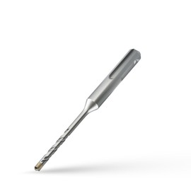 CSOOM SDS Plus Rotary Hammer Drill Bit 5/32"x4.33", Professional Concrete Drill Bit for Concrete, Brick, Stone and Cement Walls