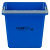 Restaurantware-Clean Tek Professional 6 Quart Cleaning Bucket, 1 Utility Pail