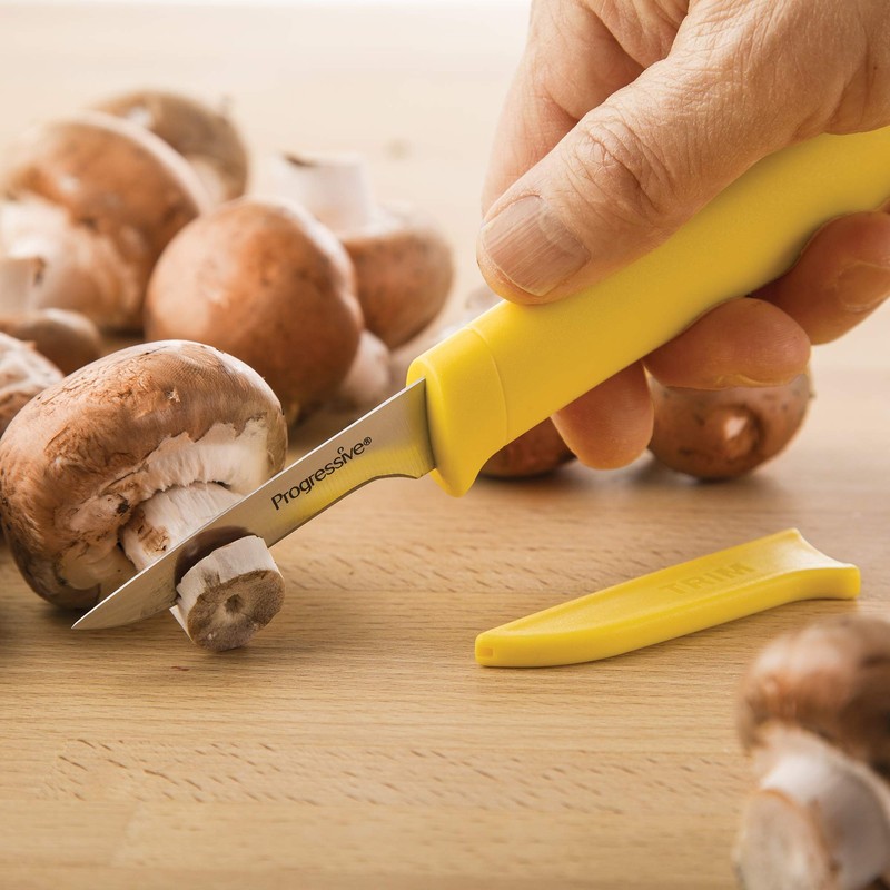 PrepWorks Utility Knives, Set of 4