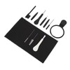 Sound Amplifier Cleaning Brush Multi Functional Reusable Sound Aid Wire