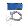 Battery Protection Board 80A Lithium Battery Charging Controller with Collection