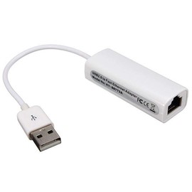 ANRANK USB 2.0 to RJ45 Fast Ethernet LAN Network Adapter 10/100M