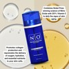 N1o1 Nitric Oxide Activating Serum with Antioxidants | Hydrating Serum