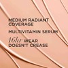 IT Cosmetics Radiant Concealer with Medium Coverage, Multivitamin Serum Formula