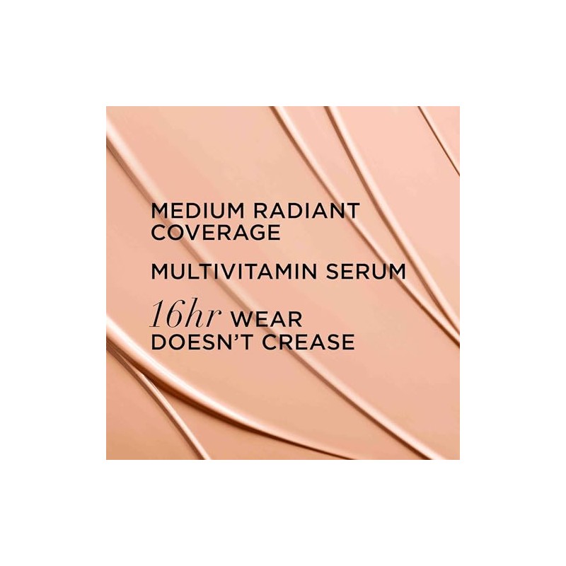 IT Cosmetics Radiant Concealer with Medium Coverage, Multivitamin Serum Formula