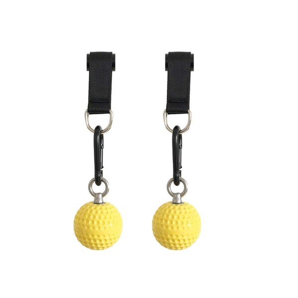 1 Pair Gym Exercise Supplies Flack Up Bands Solid Grips