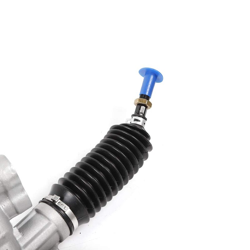 Power Steering Rack and Pinion Assembly, Complete Power Steering Rack