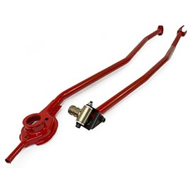 Innovative Mounts 59119 Shift Linkage (88-91 Honda Civic/Crx B-Series B-Series For Ef)