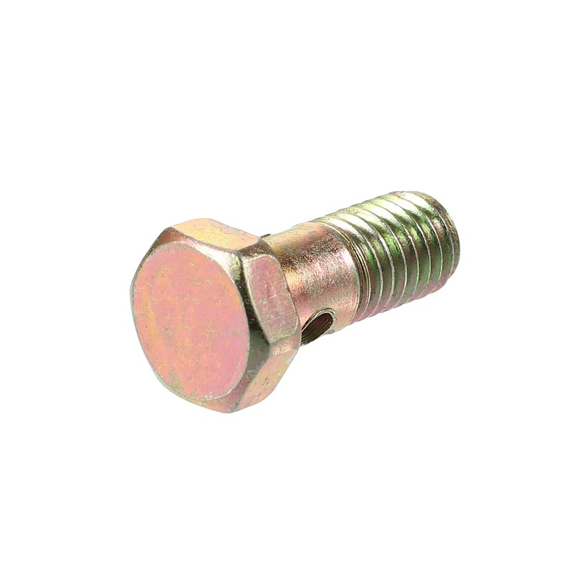 A ABSOPRO 1 Piece M8 x 1.25 Banjo Bolt Brake