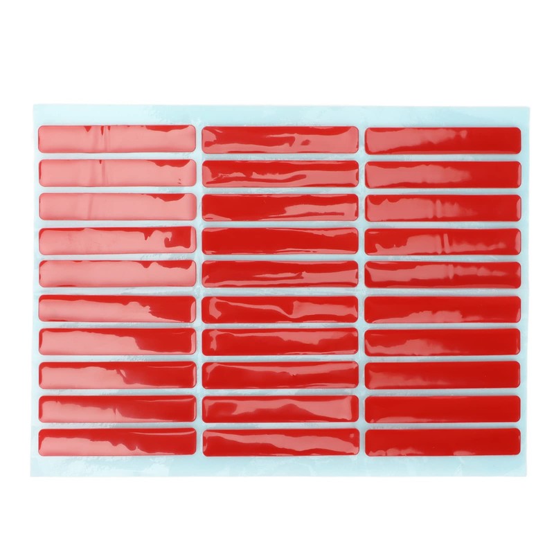 10 Sheets Nail Art Fixing Tape, Nail Color Display Stand,