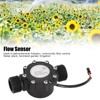 DC3-24V Flow Sensor, Electronic Component Level Sensor Water, Water Flow