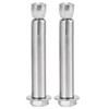 304 Stainless Steel 360 Degree Rotatable Swing Buckle Hanging Chair
