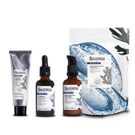 Bullfrog Toning Moisturising Program