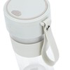 300ml Portable USB Rechargeable Mini Juicer Fruit Extractor Blender for
