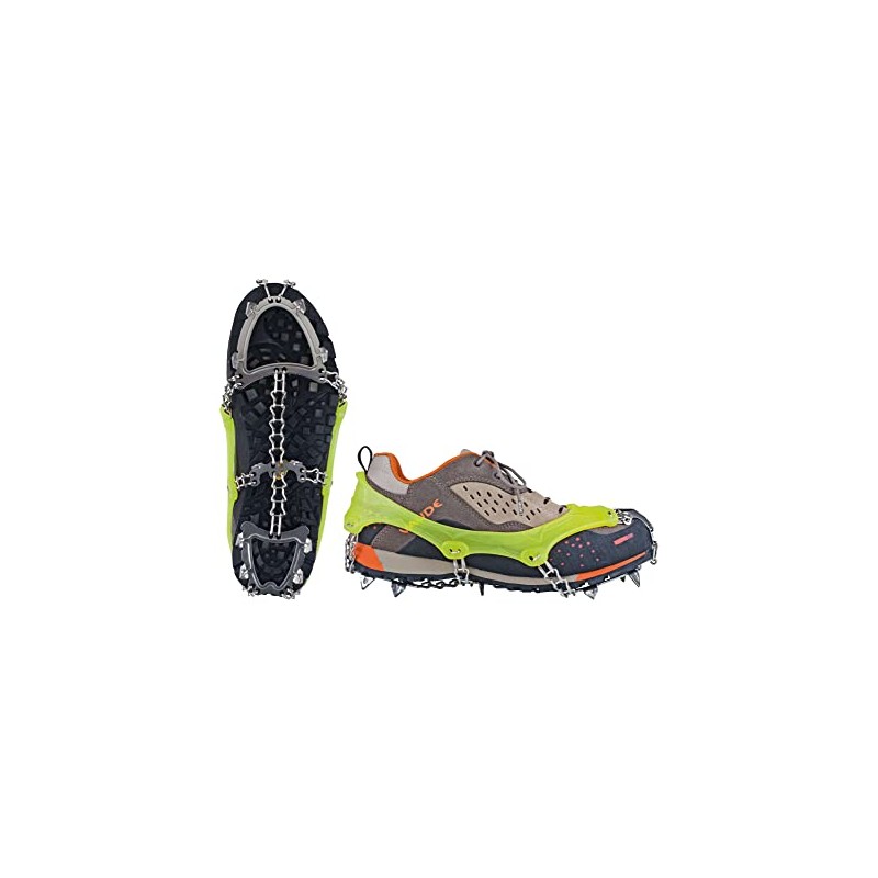 Edelrid Unisex - Adult Spiderpick, S, Oasis, S