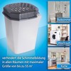 Dehumidifier with pouring spout without electricity with 1 x 680