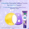 DARLIE All Shiny White Starshine PURPLE CORRECTOR Toothpaste 100G -