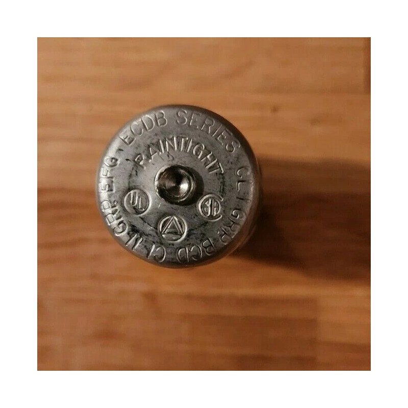 APPLETON ECDB50B 1/2" STAINLESS STEEL / BREATHER EXPLOSION-PROO