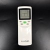 Replacement TV AC Audio Projector ZH/TY-01 Remote Control for Chigo