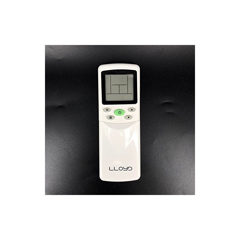 Replacement TV AC Audio Projector ZH/TY-01 Remote Control for Chigo