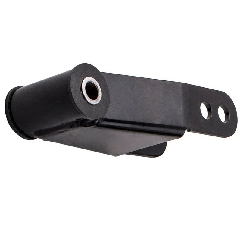 Futchoy Rear Drop Kit Rear Drop Shackles & Hangers Drop