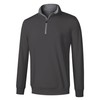 VAUTE Men's 1/4 Zip Pullover UPF 50+ Long Sleeve Loose