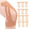 Pochitto Mise Kinesiology Tape, Knee Tape, 12 Pieces, Stretchable, Sweat