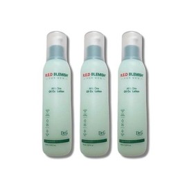Dr.G Red Blemish for Men All-in-One Cut Lotion 150ml 3pcs (50940430) / 닥터지 레드 블레미쉬 포 맨 올인원 컷 로션 150ml 3개 (50940430)