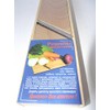 WOODEN GRATER FOR KOREAN CARROT Russian Ukrainian