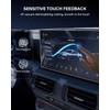 WEIPIN for 2024 Mustang 13.2+12.4 inch Screen Protector for 2024