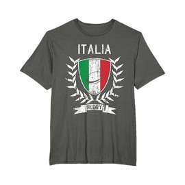 Maglia da Rugby Italia 2021 Italia Rugby Maglietta