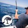 High Quality Lure Spinning Reel Skirted Spool Sea Rod Fishing