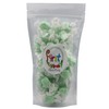 Variety Gourmet Saltwater Taffy (Spearmint, 2 Pound)