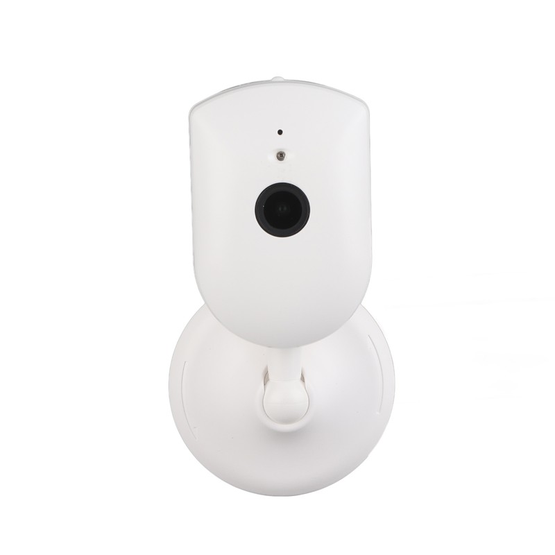 Security Camera Mobile Phone WiFi Remote Monitoring 4MP HD Motion