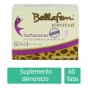 Bellafem Plenitud Lata Con 60 Tabletas