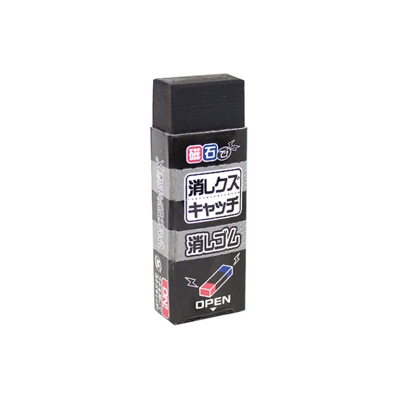 Eraser Eraser Catch PVC PP Magnet